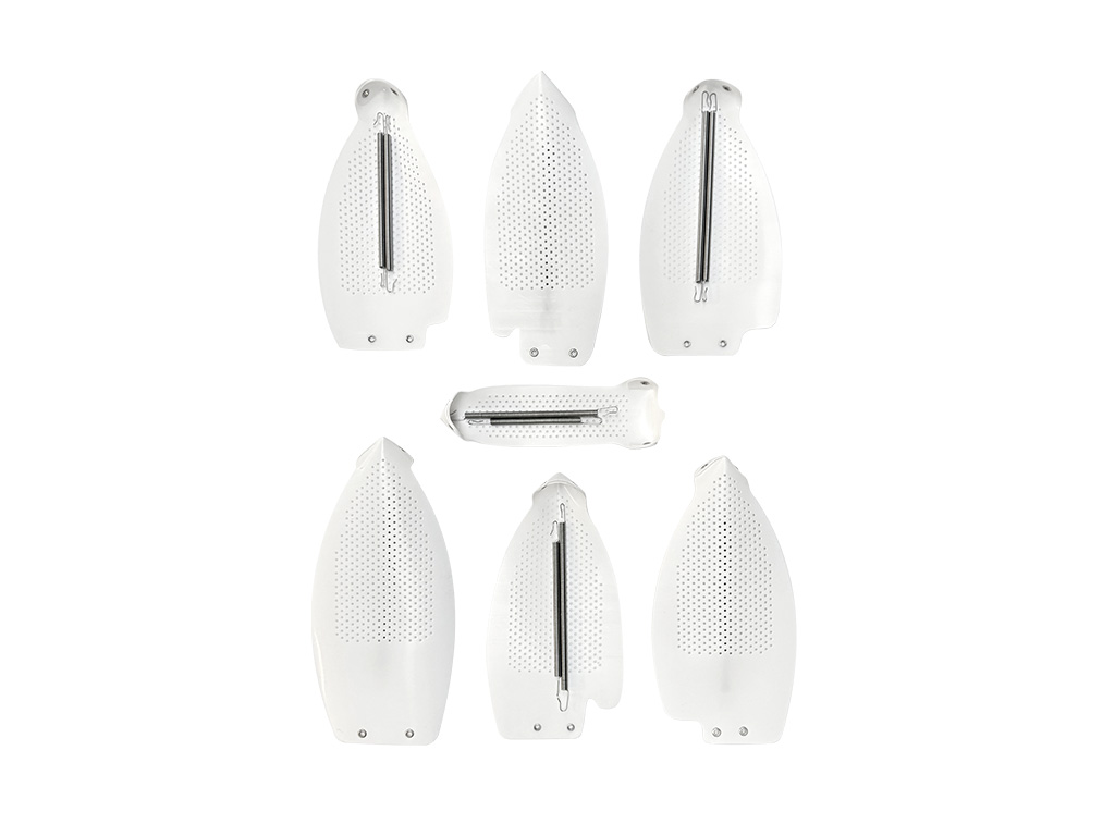 Z - Solette semplici PTFE